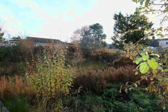 Land For Sale In Sutherland Court, Church Hill Street, Lairg, IV27