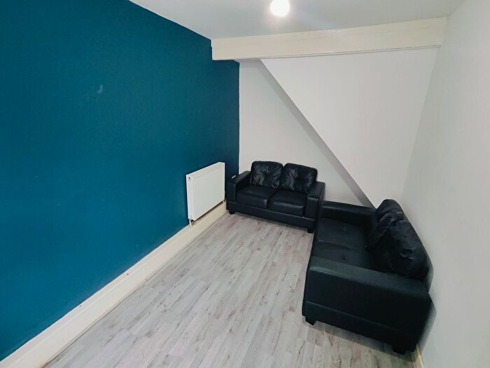 2 Bedroom Terraced House To Rent In Westcott Road, Liverpool, L4