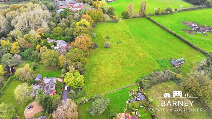 Land For Sale In Land Off Alms Heath, Ockham, GU23