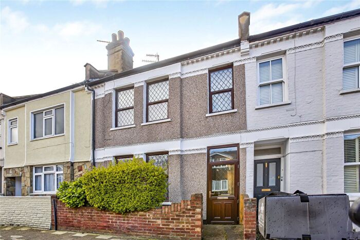 6 Bedroom Terraced House For Sale In Garratt Terrace, London, SW17