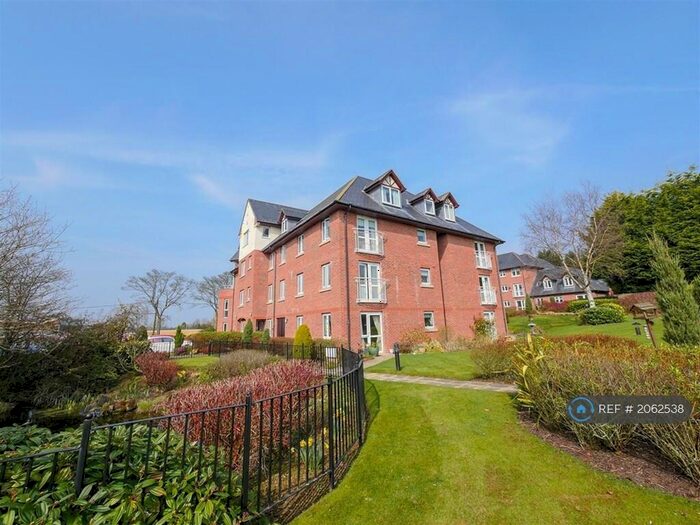 1 Bedroom Flat To Rent In *Rare Top Floor - Stunning Views**, Cleadon, Sunderland, SR6