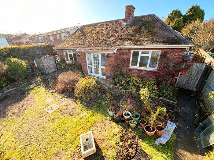 1 Bedroom Detached Bungalow For Sale In Brierley Road, Ruardean Woodside, GL17