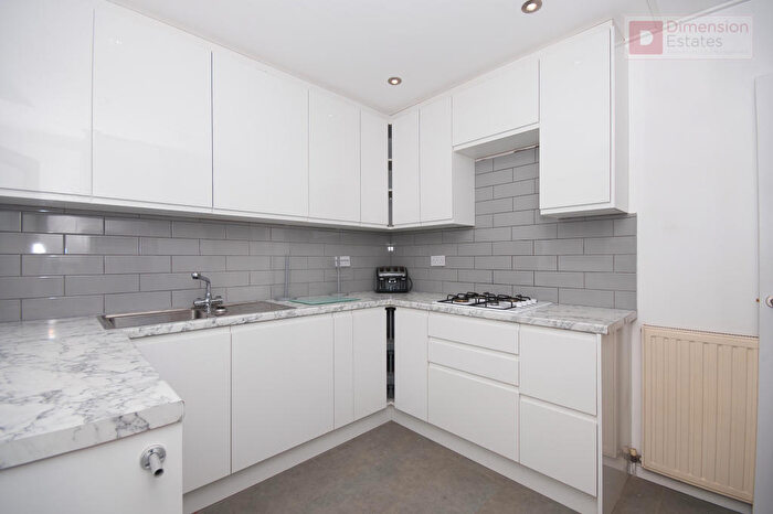 4 Bedroom Apartment To Rent In Malden Road, London, NW5