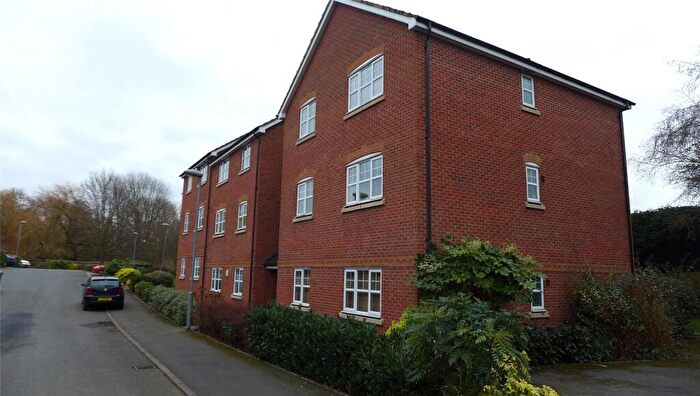2 Bedroom Apartment To Rent In Fletcher Walk, Finham, Coventry, CV3