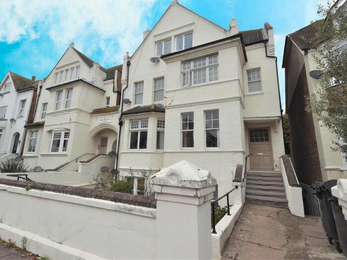 1 Bedroom Flat To Rent In Cantelupe Road, Bexhill-On-Sea, TN40