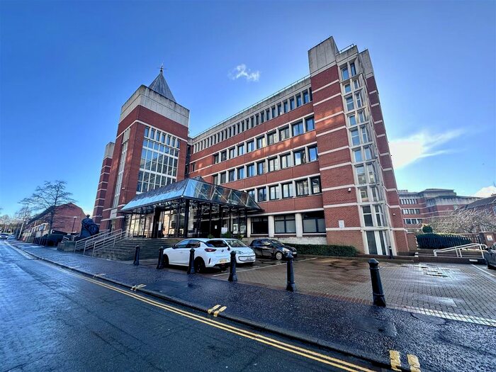 1 Bedroom Flat To Rent In Surrey Street, Norwich, NR1