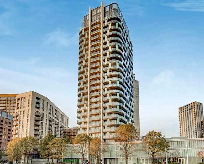 1 Bedroom Flat To Rent In Sienna Alto, London, SE13