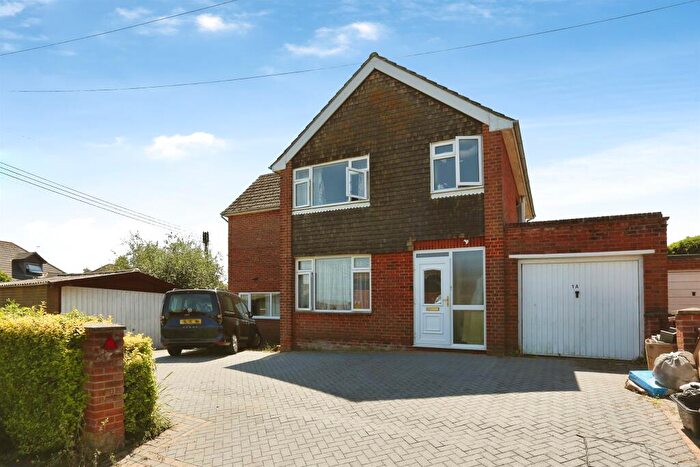 5 Bedroom Detached House For Sale In Pretoria Road, Hedge End, Southampton, SO30