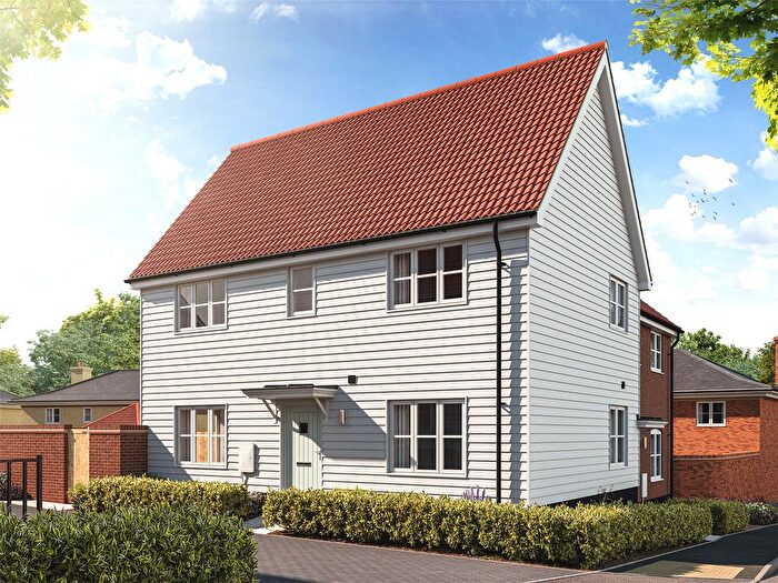 3 Bedroom Detached House For Sale In Brundall Meadows, Links Avenue, Brundall, Norwich, NR13