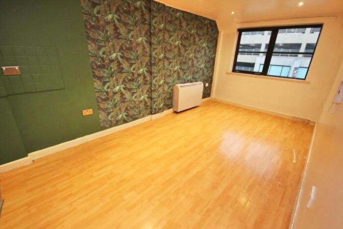 1 Bedroom Apartment For Sale In High Street, Manchester, M4