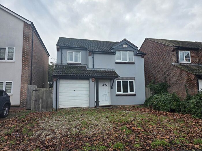 4 Bedroom Property To Rent In Jade Close, Beckton, E16