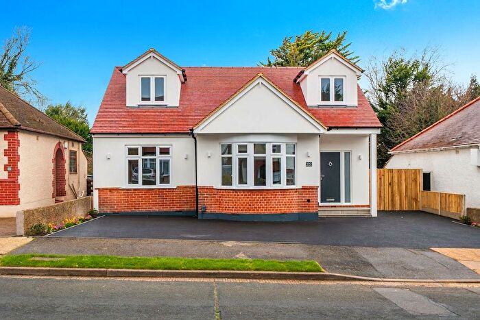 5 Bedroom Detached House For Sale In Wilson Avenue, Rochester, ME1