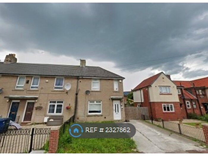 3 Bedroom Semi-Detached House To Rent In Mindrum Terrace, Newcastle Upon Tyne, NE6