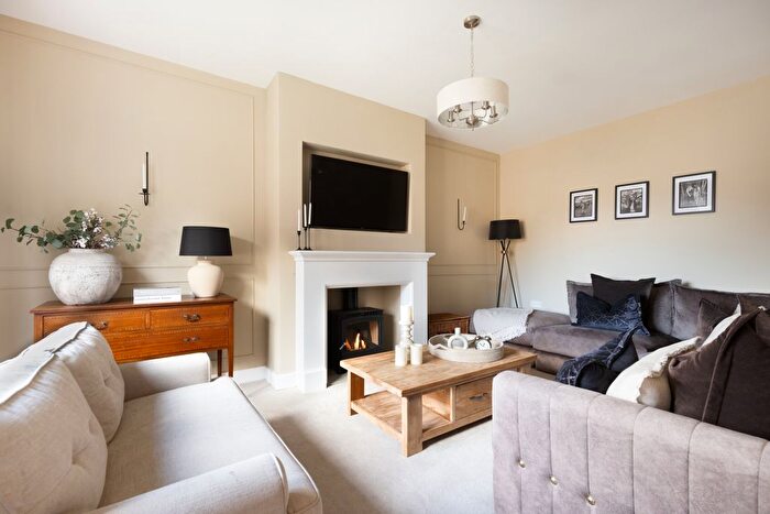 4 Bedroom Detached House For Sale In Darley Close, Snaith, Goole, East Riding Of Yorkshire, DN14