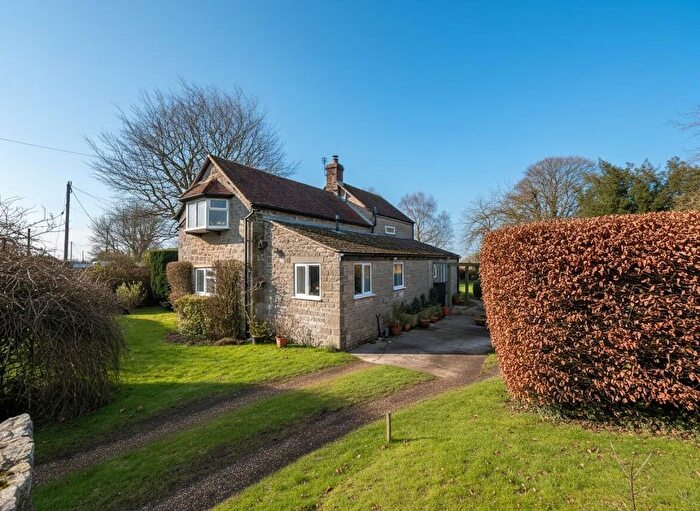 2 Bedroom Cottage For Sale In Portnells Lane, Zeals, Warminster, BA12