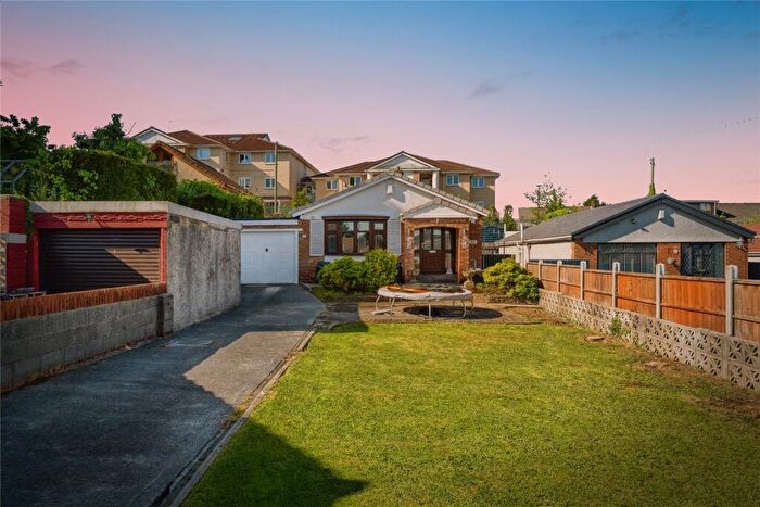 3 Bedroom Detached House For Sale In Heol Pen Tir Garw, Swansea, West Glamorgan, SA5