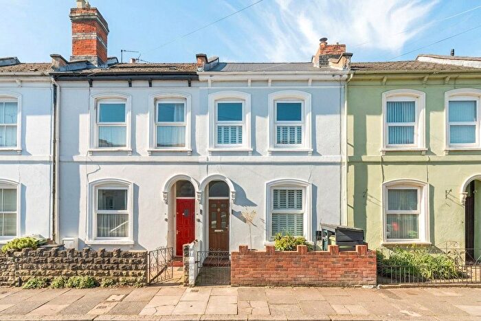 2 Bedroom Terraced House For Sale In Roman Road, Cheltenham, Gloucestershire, GL51