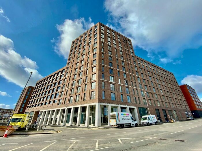 3 Bedroom Apartment To Rent In Timber Yard, Pershore Street, Birmingham, B5