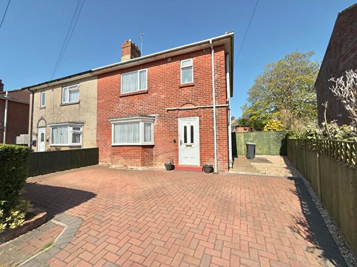 3 Bedroom Semi-Detached House To Rent In Ripon Road, Bournemouth, Dorset, BH9