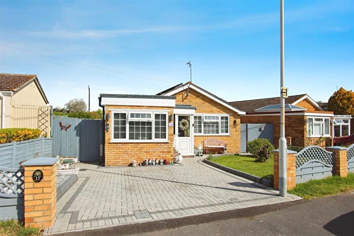 2 Bedroom Detached Bungalow For Sale In Danes Drive, Leysdown-On-Sea, Sheerness, Kent, ME12