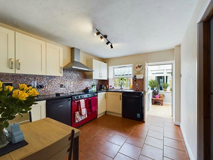 3 Bedroom Cottage For Sale In West Road, Shouldham Thorpe, King's Lynn, PE33