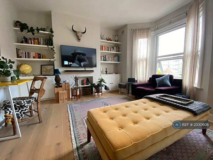 1 Bedroom Flat To Rent In Gosterwood Street, London, SE8