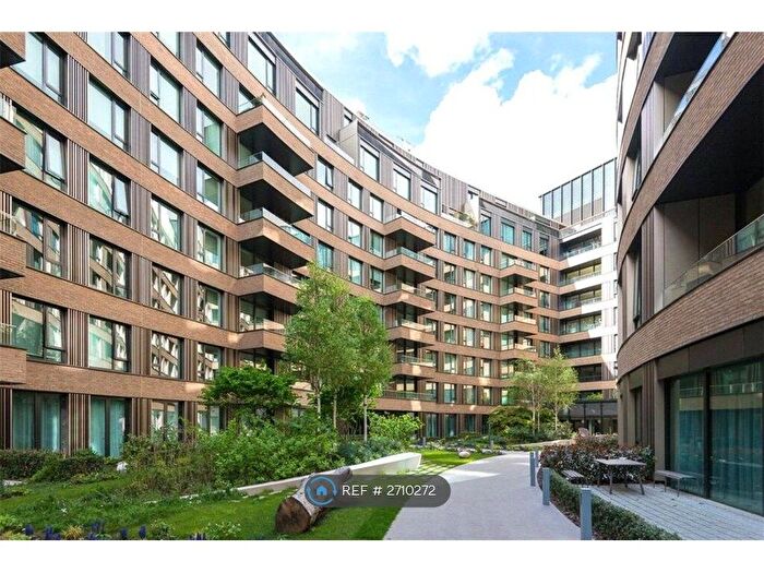 2 Bedroom Flat To Rent In Wood Crescent, London, W12