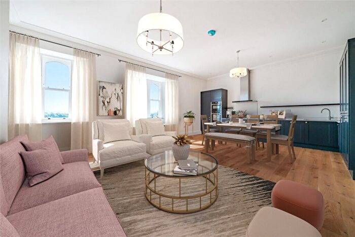 2 Bedroom Apartment For Sale In Ottery St Mary, Devon, EX11