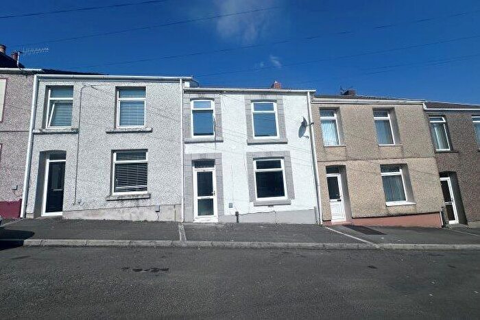 3 Bedroom Property To Rent In Winston Street, Swansea, SA1