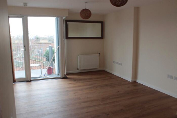 2 Bedroom Flat To Rent In Lark Court, Lanacre Avenue, Colindale, NW9