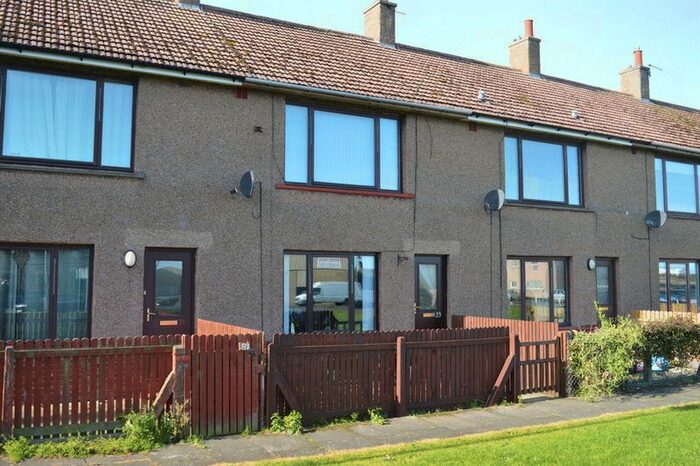 2 Bedroom Terraced House To Rent In East Street, Spittal, Berwick-Upon-Tweed TD15