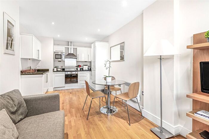 2 Bedroom Flat To Rent In Marsham Street, London, SW1P