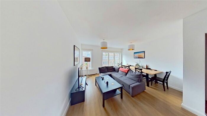 1 Bedroom Flat To Rent In Iona Street Lane, Edinburgh, EH6