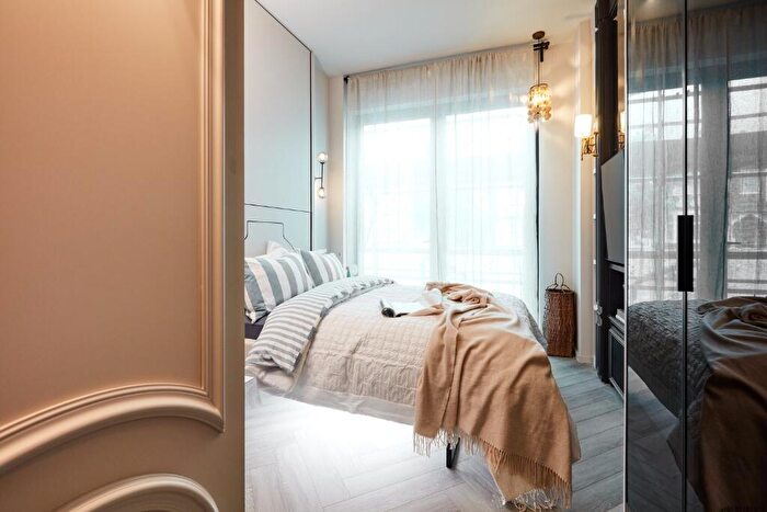 Studio To Rent In Annex At Dandi On The Hill, Harrow, HA1