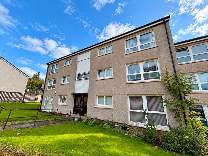 1 Bedroom Flat For Sale In /, Torphin Crescent, Glasgow, Glasgow City, G32