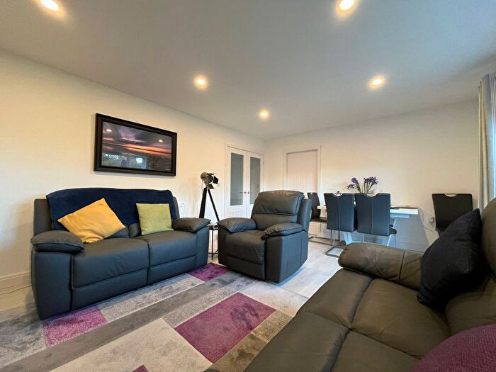 2 Bedroom Bungalow To Rent In Birchwood Gardens, Blackpool, Lancashire, FY4