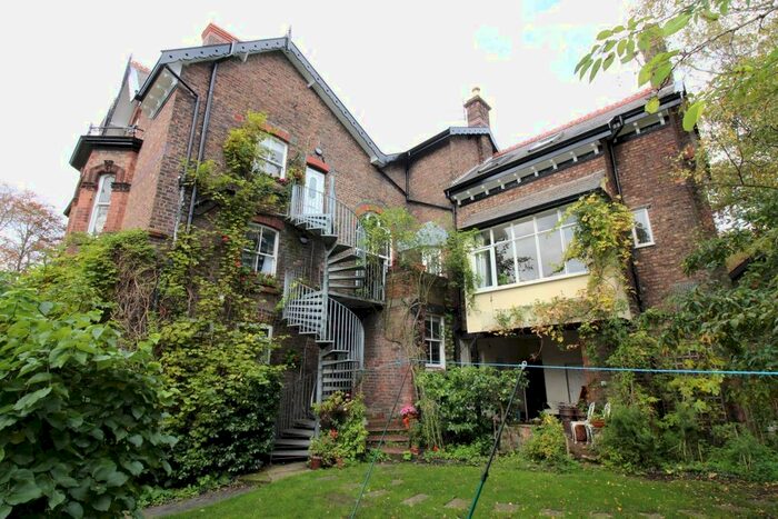 1 Bedroom Flat To Rent In Knowsley Road, Cressington, L19