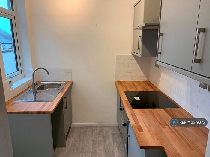 2 Bedroom Terraced House To Rent In Laurel Avenue, Mansfield, NG18