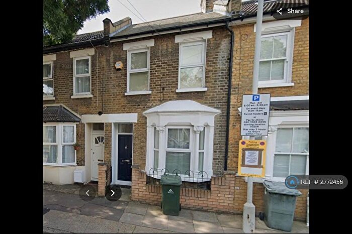 2 Bedroom Terraced House To Rent In Glenavon Road, London, E15