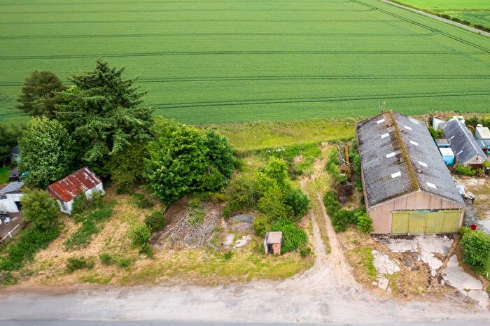 Land For Sale In Luthermuir, Laurencekirk, AB30