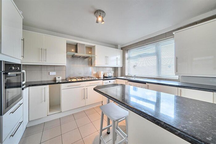 3 Bedroom Flat For Sale In Talisman Way, Wembley Park, HA9