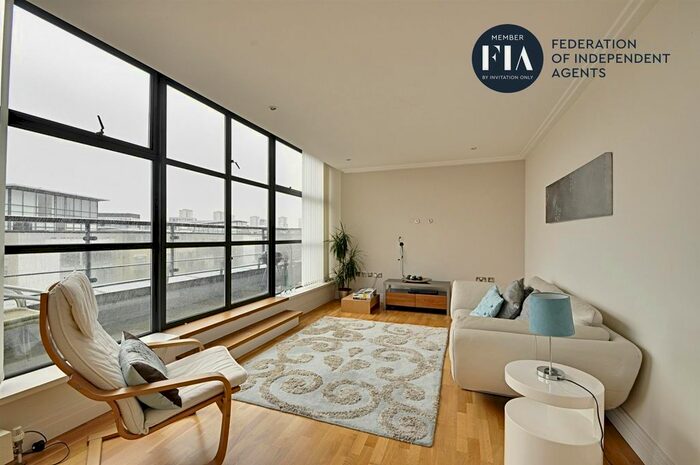 2 Bedroom Flat To Rent In Point Wharf Lane, Ferry Quays, Brentford, TW8