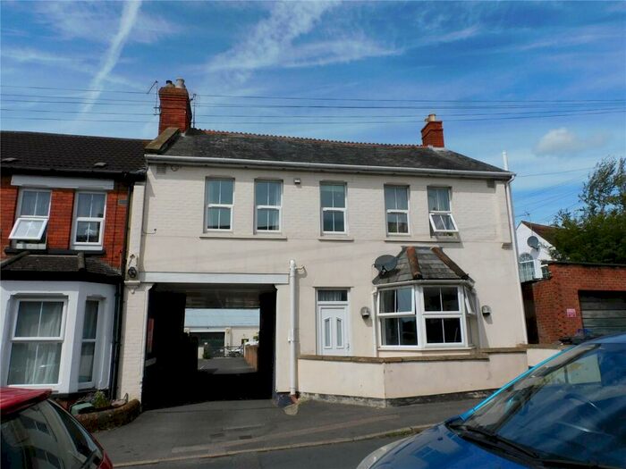 1 Bedroom Apartment To Rent In Bakehouse Mews, Yeovil, Somerset, BA20