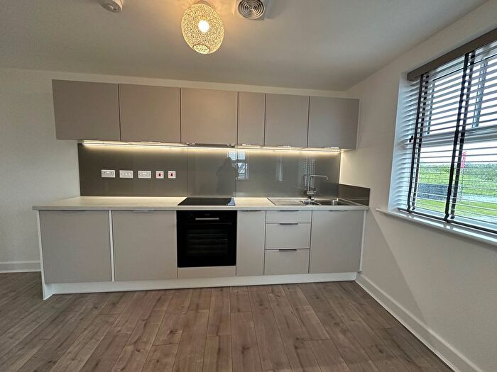 2 Bedroom Property To Rent In Sedgefield Road, Castleford, WF10