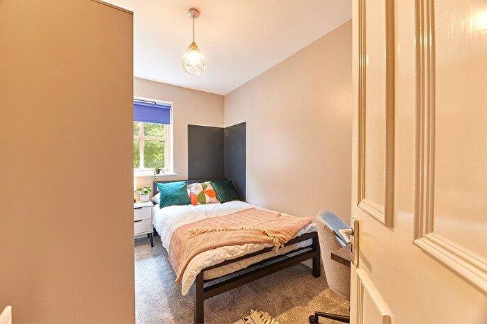 7 Bedroom House To Rent In Lillico House, Sandyford Road, NE2
