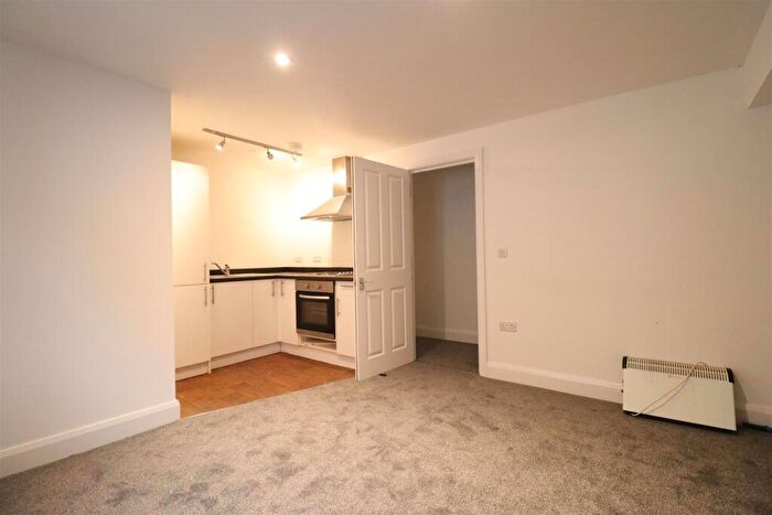 1 Bedroom Apartment To Rent In Market Street, Braintree, CM7