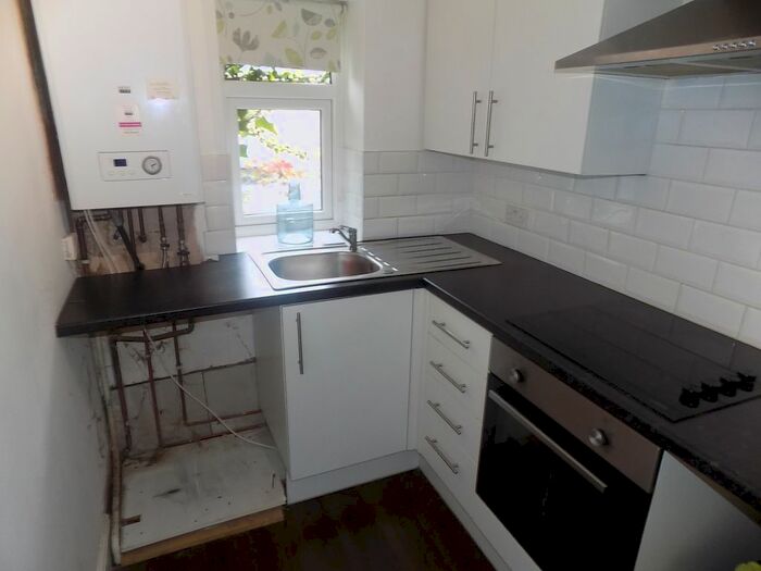 1 Bedroom Flat To Rent In Breck Road, Poulton-Le-Fylde, FY6