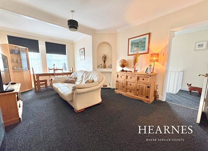 2 Bedroom Apartment For Sale In Ashley Road, Parkstone, Poole, BH14
