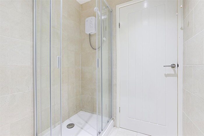 2 Bedroom End Of Terrace House For Sale In Nottingham Road, Borrowash, Derbyshire, DE72