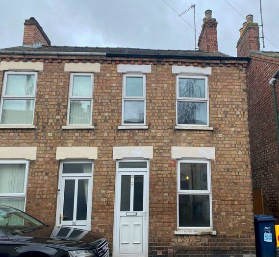 3 Bedroom Semi-Detached House To Rent In Prince Street, Wisbech, PE13